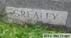 Grealey R Byerly