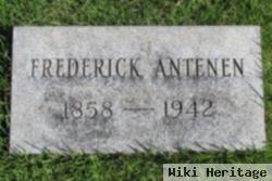 Frederick Antenen