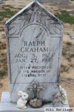 Ralph Graham