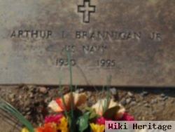 Arthur Leo Brannigan, Jr