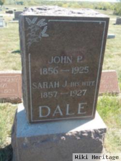 John P. Dale