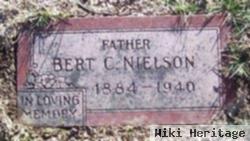 Bert C Nielson, Sr