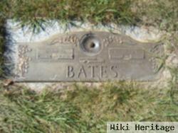 Mildred L Bates