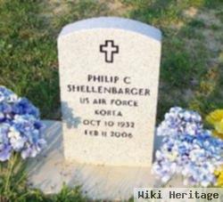 Philip C. Shellenbarger