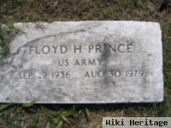 Floyd H. Prince