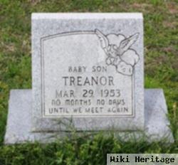 Infant Son Treanor