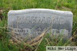 Kinard N Richmond