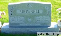 Ruth C Gretzinger Brownell