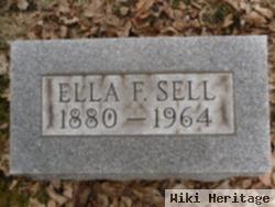 Ella F Sell