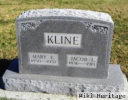 Jacob L Kline