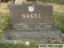 Paul William Nagel