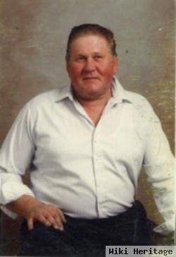 Kenneth Edward Kolver, Sr