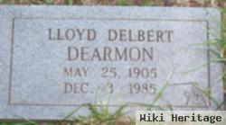 Lloyd Delbert Dearmon