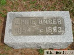 Addie Unger