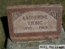 Katherine Liebig
