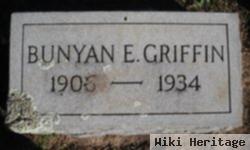 Bunyan E. Griffin