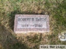 Robert Redmond Smith