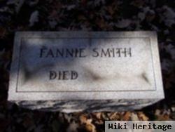 Fannie Smith