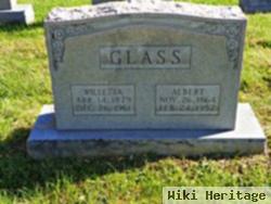 Albert Glass