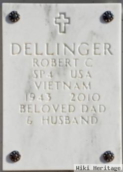 Robert Christenbury Dellinger