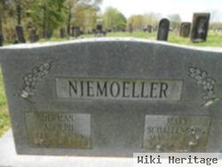 Herman Heinrich Adolph Niemoeller