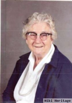 Josephine Freeman Guffey