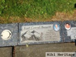 Kurt Cornel Browitt