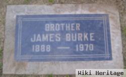 James Burke