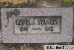 Lewis A Stanley