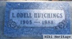 L Odell Hutchings