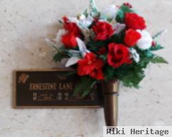 Ernestine Lane Gaskins