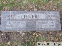 Robert M. Lienert