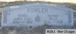 Bell Siratt Fowler