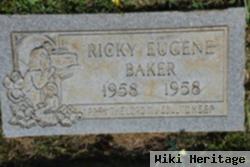 Ricky Eugene Baker