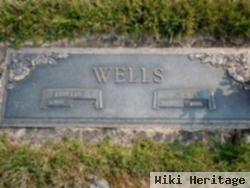 John F Wells