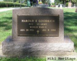 Harold Everett Goodrich