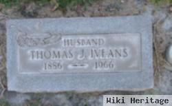 Thomas Jefferson Iveans