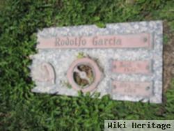 Rodolfo Garcia