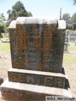 Lewis Henry Senter