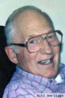 Elwood F. "bud" Smith