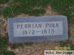 Perrian Polk