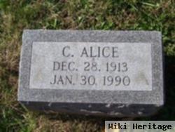 Carrie Alice Landon Kuehnel