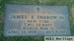 James E Shabow, Jr