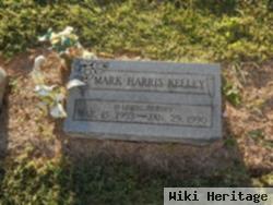 Mark Harris Kelley