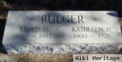 Kathleen Hastings Bulger