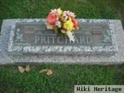 Hugh Pritchard