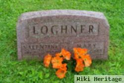 Mary Lochner