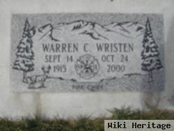 Warren C. Wristen