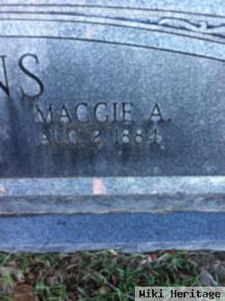 Maggie Adams Owens