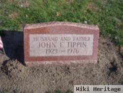 John E. Tippin